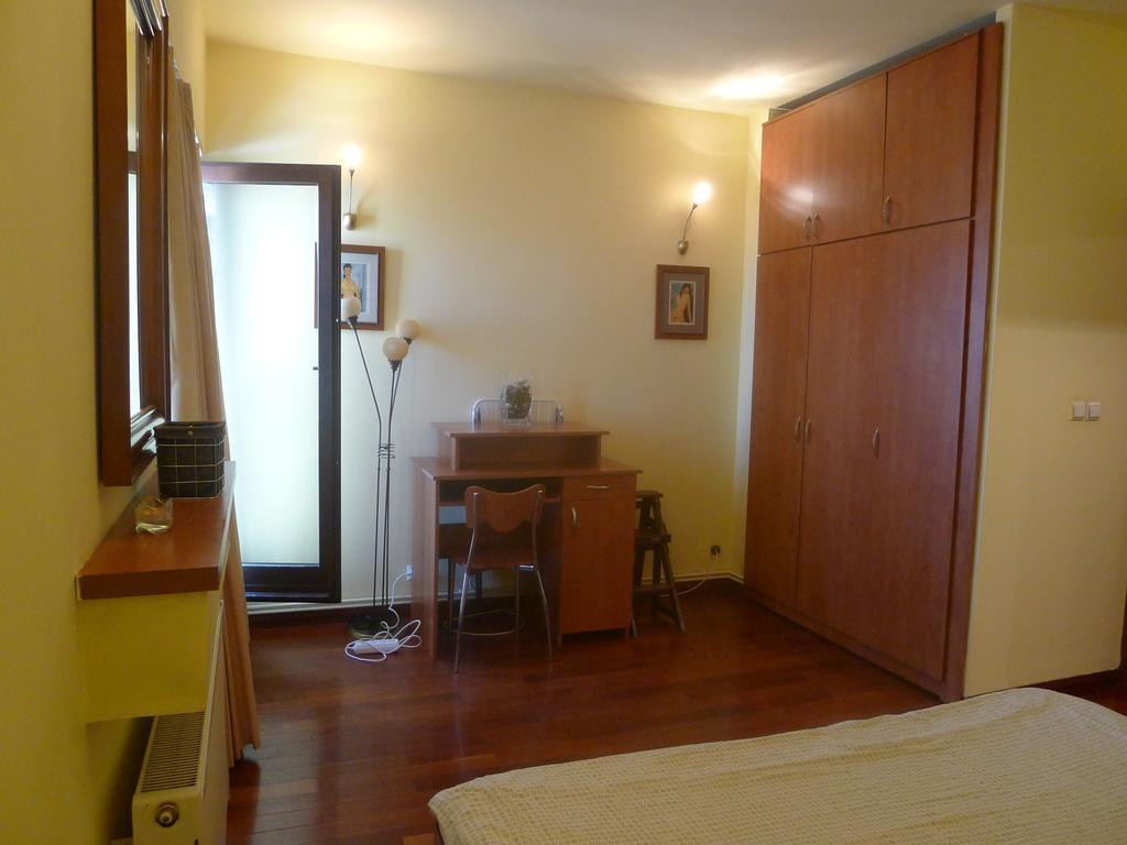 Appartamento Hospitality Centrum - Magheru