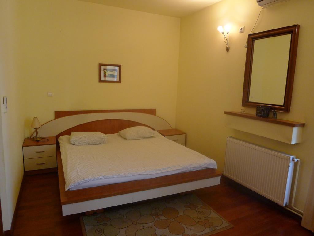 Appartamento Hospitality Centrum - Magheru