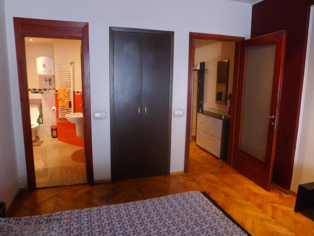 Appartamento Hospitality Centrum - Magheru Bucarest
