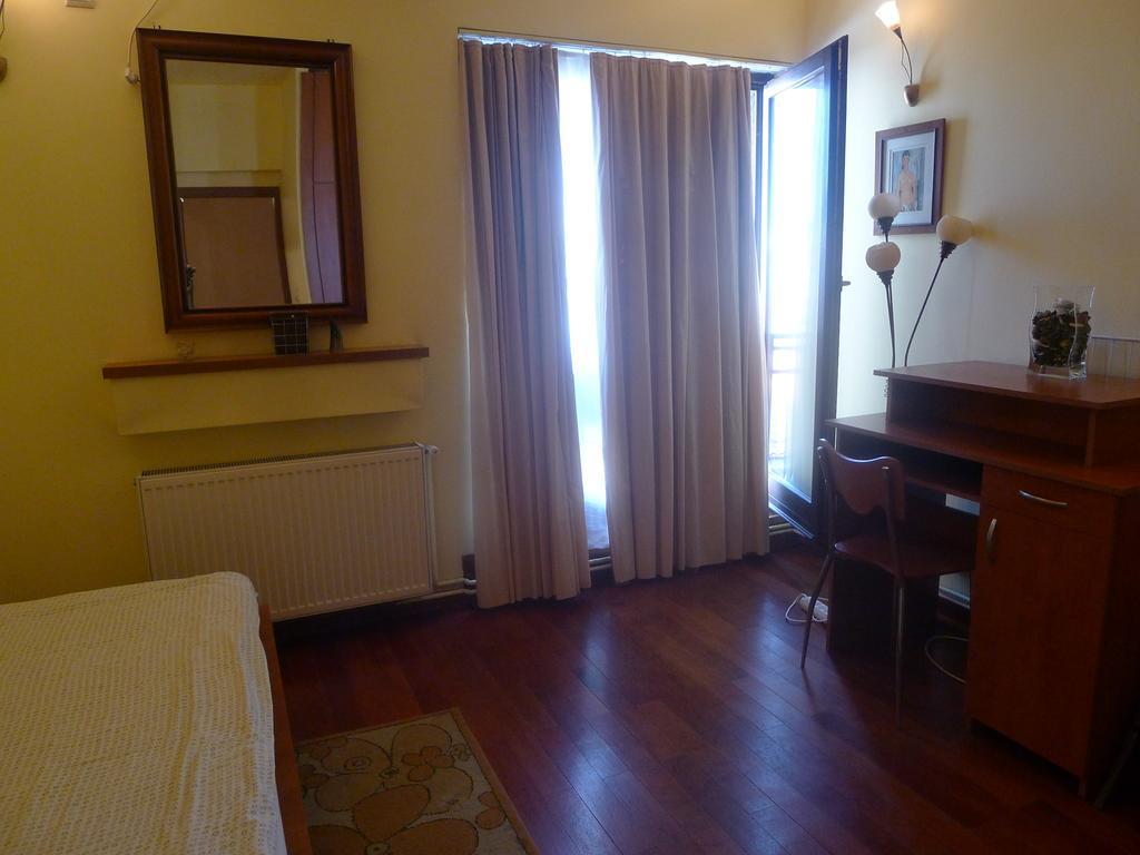 Hospitality Centrum - Magheru Bucarest
