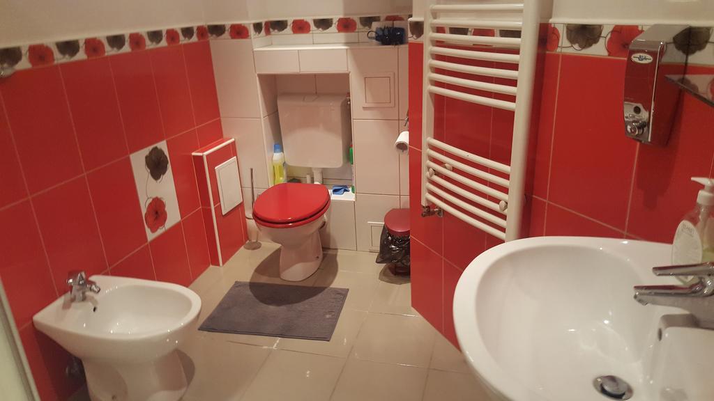 Appartamento Hospitality Centrum - Magheru