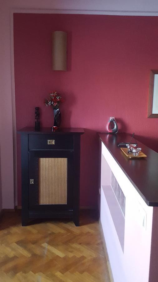 Hospitality Centrum - Magheru Bucarest