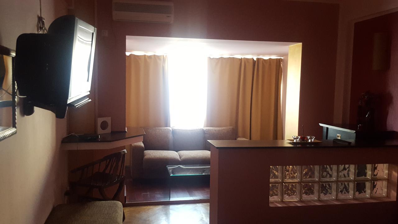 Appartamento Hospitality Centrum - Magheru