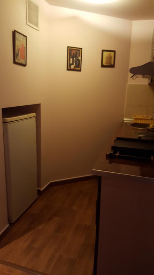 Appartamento Hospitality Centrum - Magheru