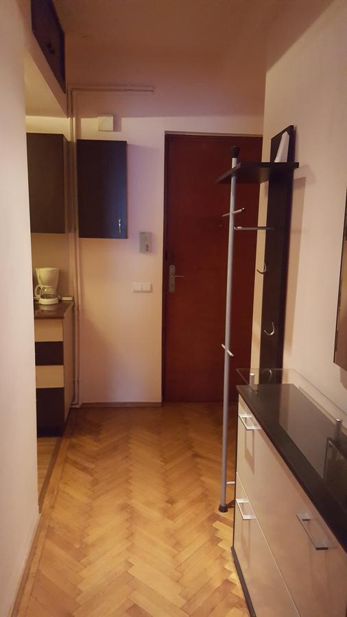 Hospitality Centrum - Magheru * Bucarest