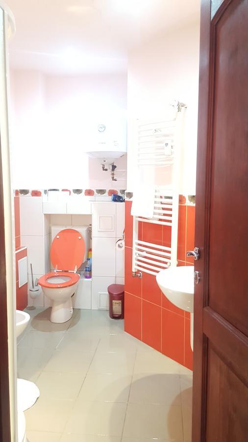 Hospitality Centrum - Magheru Appartamento *