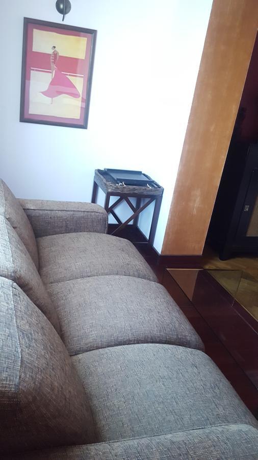 Appartamento Hospitality Centrum - Magheru *