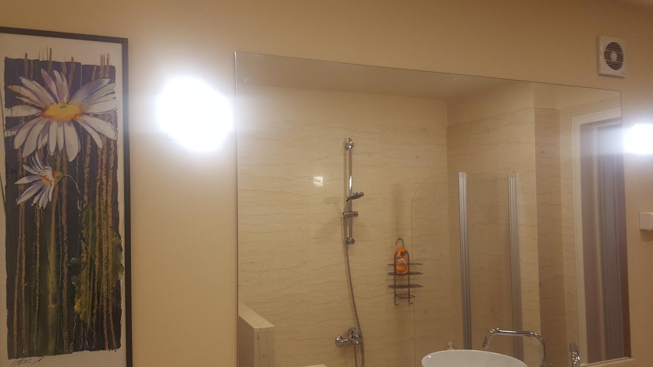 Hospitality Centrum - Magheru Appartamento Bucarest