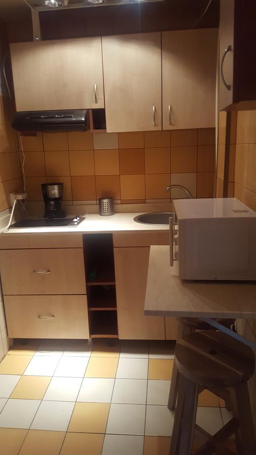 Hospitality Centrum - Magheru Bucarest