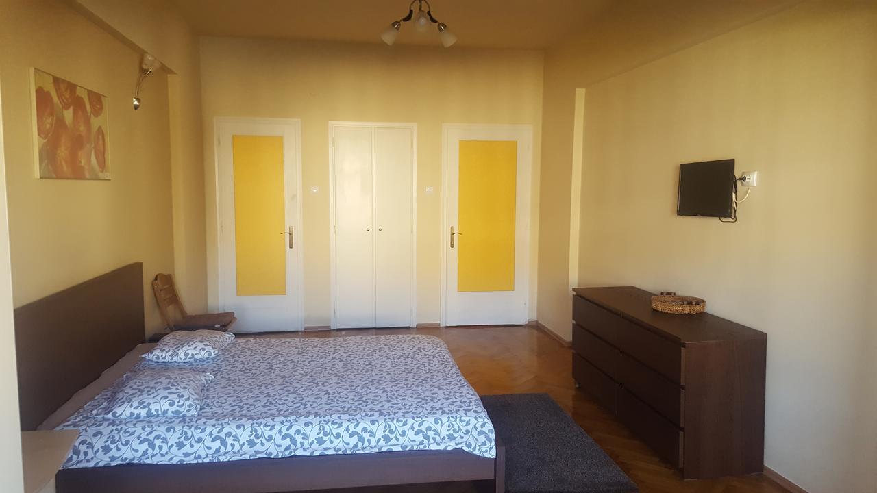 Hospitality Centrum - Magheru Appartamento
