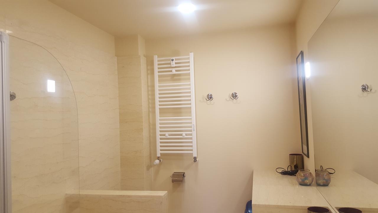 Hospitality Centrum - Magheru Appartamento *