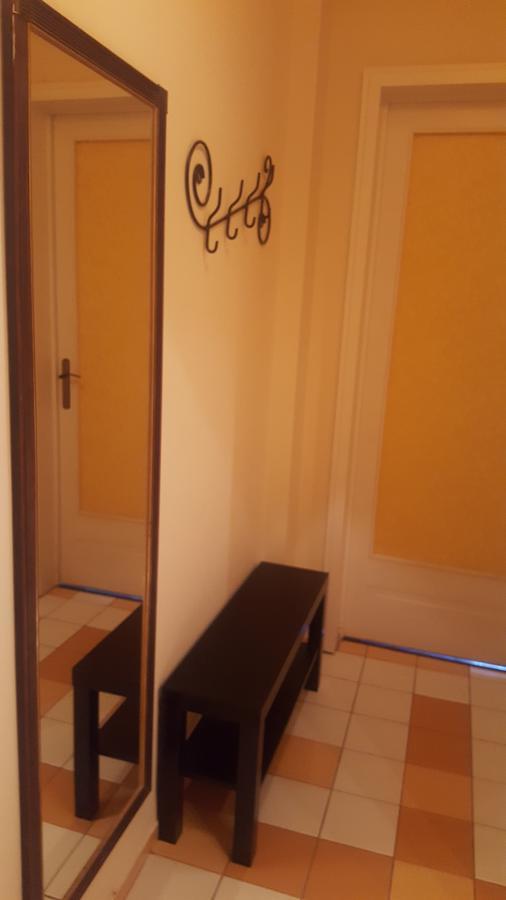 Hospitality Centrum - Magheru * Bucarest