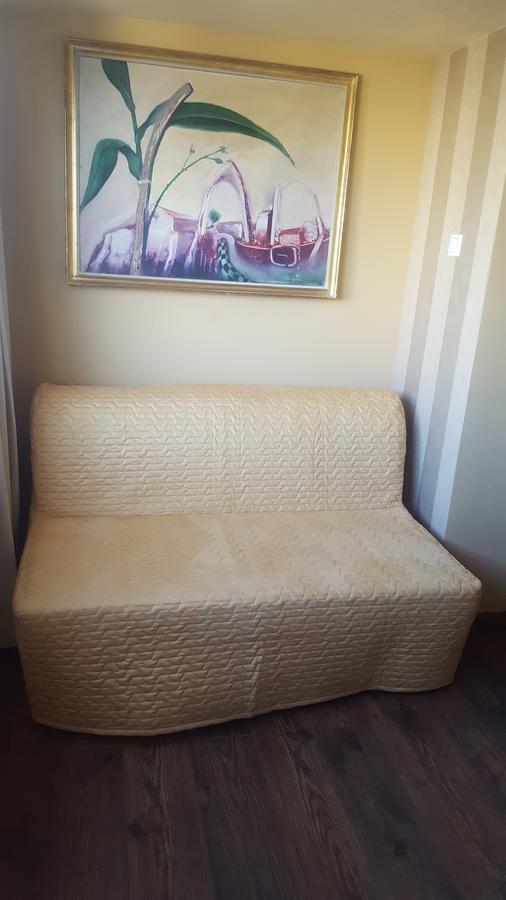 Hospitality Centrum - Magheru Appartamento Bucarest