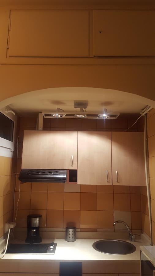 Appartamento Hospitality Centrum - Magheru *
