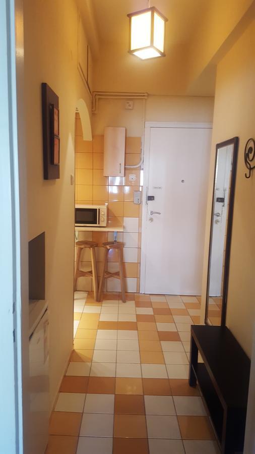 Appartamento Hospitality Centrum - Magheru *