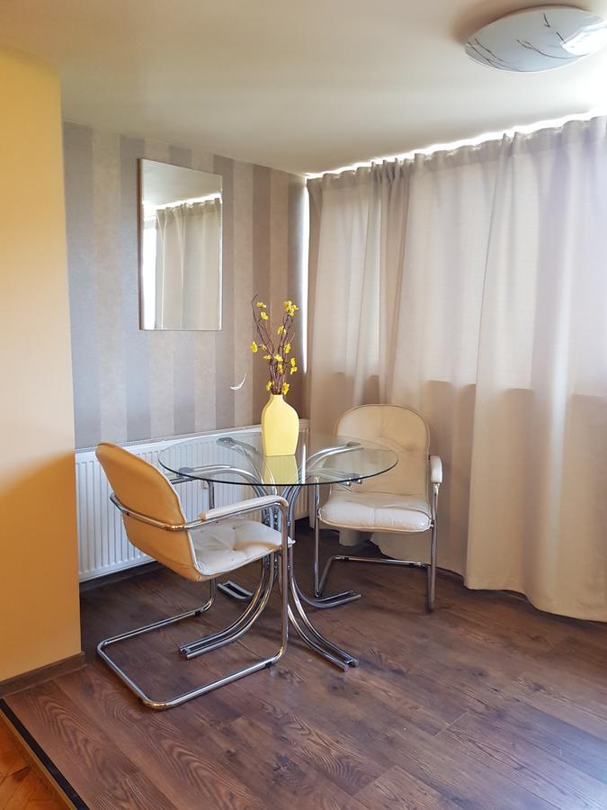 Hospitality Centrum - Magheru Appartamento