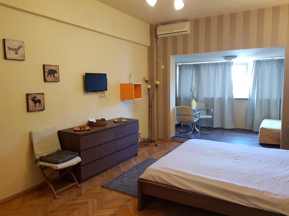 Appartamento Hospitality Centrum - Magheru