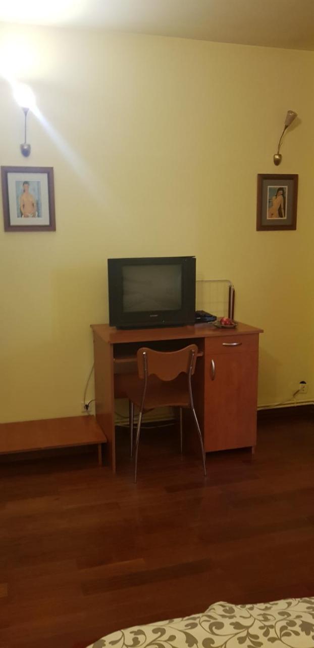 Hospitality Centrum - Magheru Appartamento Bucarest