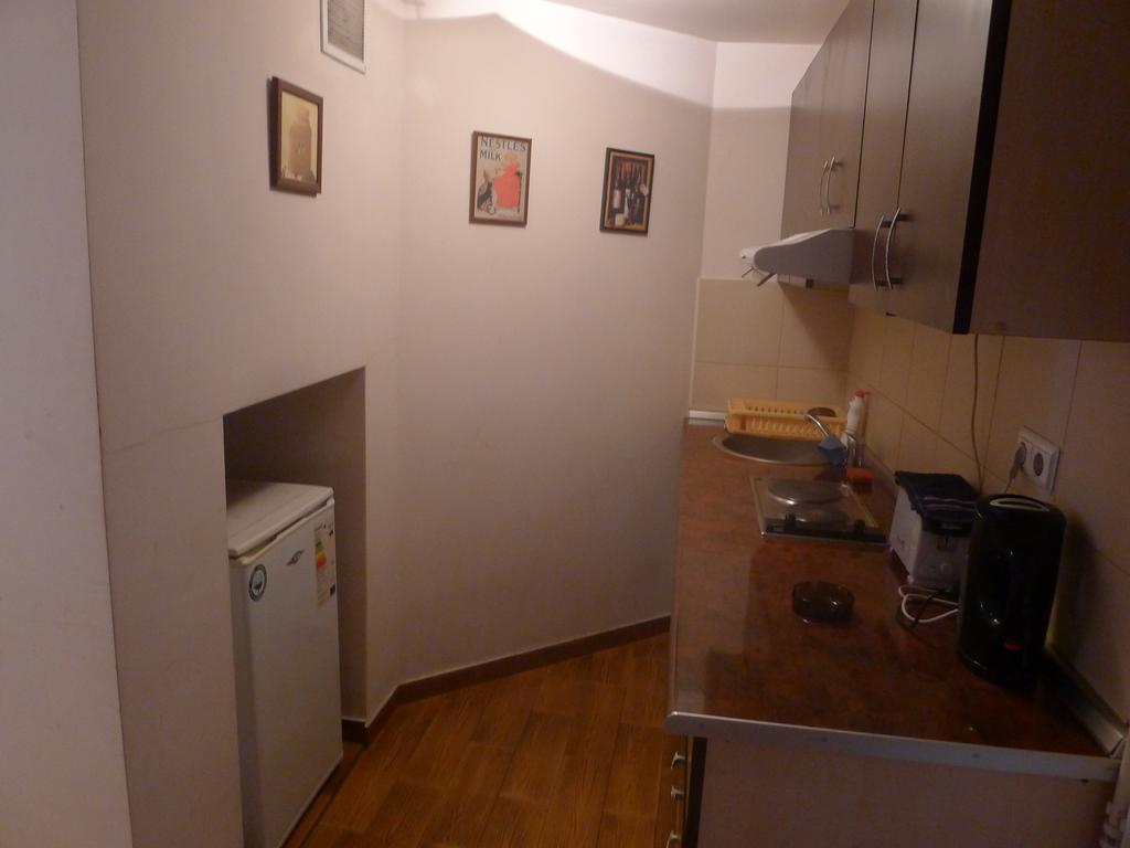 Hospitality Centrum - Magheru Bucharest