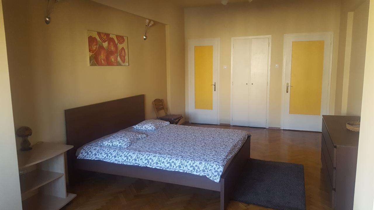 Hospitality Centrum - Magheru Apartament