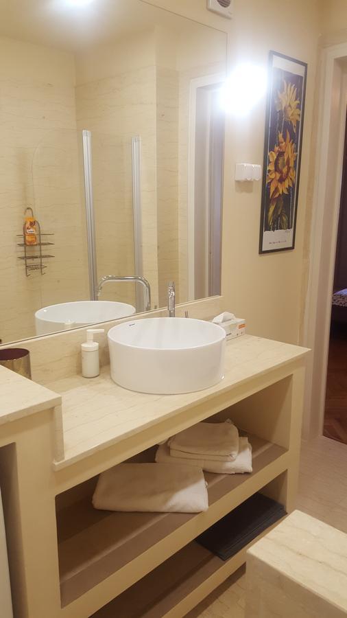 Hospitality Centrum - Magheru Bucureşti