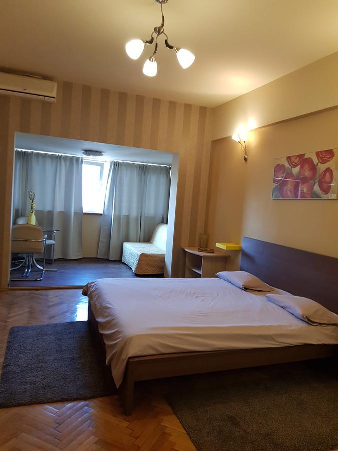 Apartment Hospitality Centrum - Magheru *